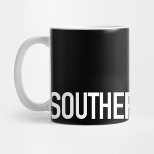 Southern Gothic Mug